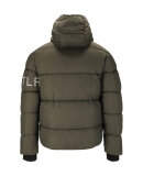 WHISTLER - M DRIFT PUFFER JACKET