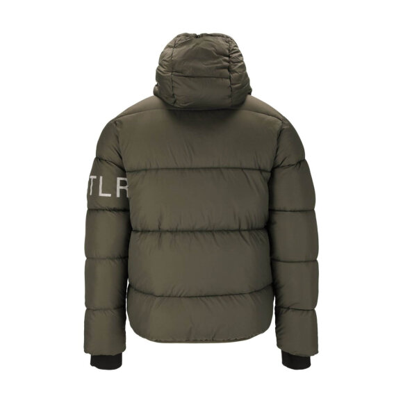 WHISTLER - M DRIFT PUFFER JACKET