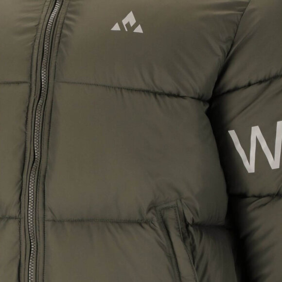 WHISTLER - M DRIFT PUFFER JACKET
