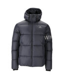 WHISTLER - JR DRIFT PUFFER JACKET