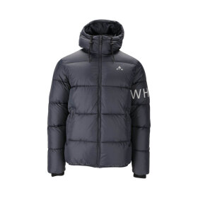 WHISTLER - JR DRIFT PUFFER JACKET