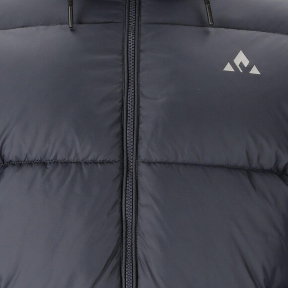 WHISTLER - JR DRIFT PUFFER JACKET