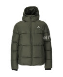 WHISTLER - JR DRIFT PUFFER JACKET