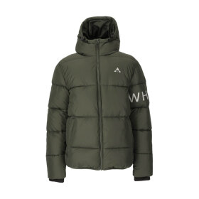 WHISTLER - JR DRIFT PUFFER JACKET