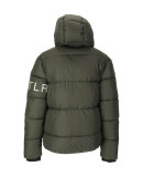 WHISTLER - JR DRIFT PUFFER JACKET