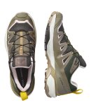SALOMON - M X ULTRA 360 EDGE GTX