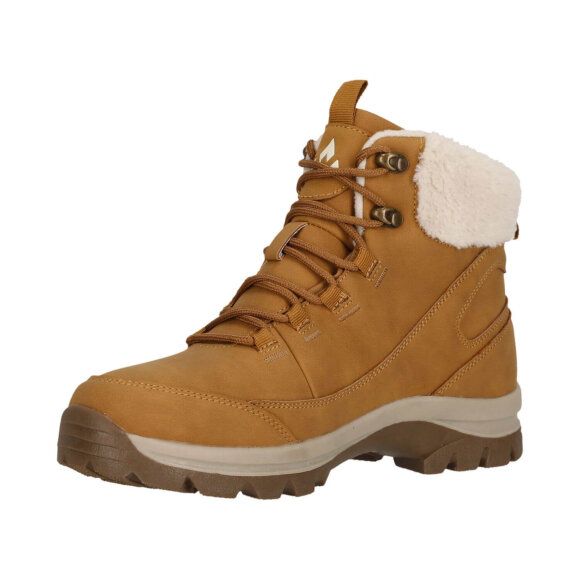 WHISTLER - W CASSA BOOT WP
