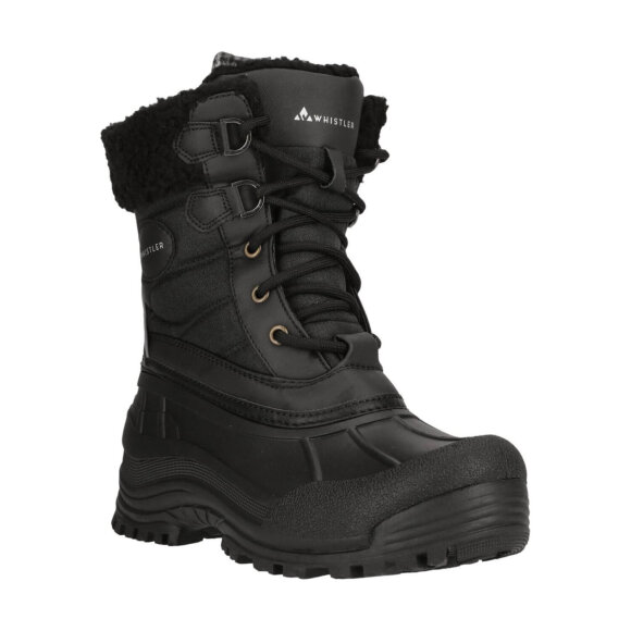 WHISTLER - W FERDAYANA LOW TEMP. BOOT