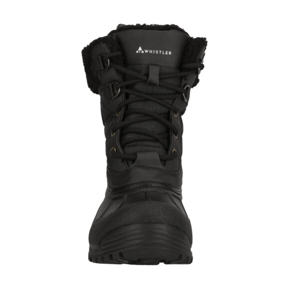 SPORTS GROUP - W FERDAYANA LOW TEMP. BOOT