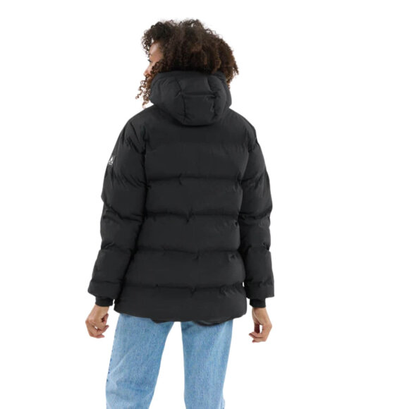 WHISTLER - W GREED CFT+ PUFFER JKT