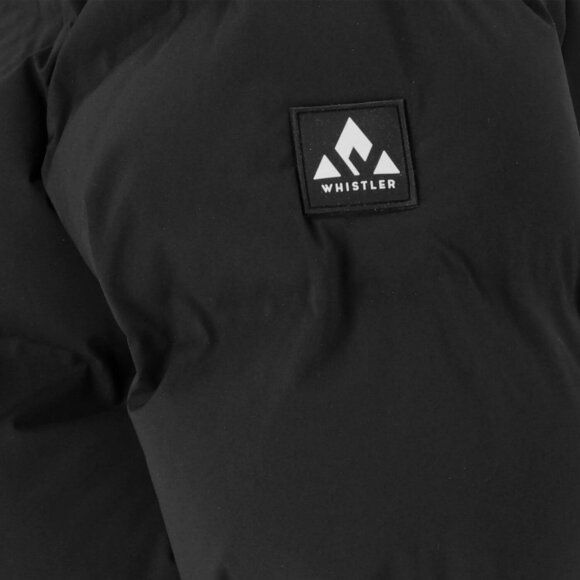 WHISTLER - W GREED CFT+ PUFFER JKT