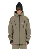 SOS LIFESTYLE - M LA THULE 2L INSULATED JKT