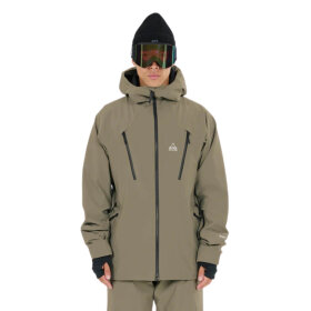 SOS LIFESTYLE - M LA THULE 2L INSULATED JKT