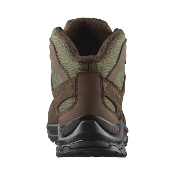 SALOMON - U XA TRACKER GTX