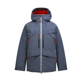 PEAK PERFORMANCE - M MOUNTAIN DOWN PARKA
