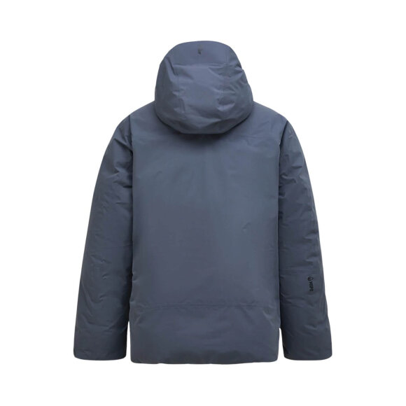 PEAK PERFORMANCE - M MOUNTAIN DOWN PARKA