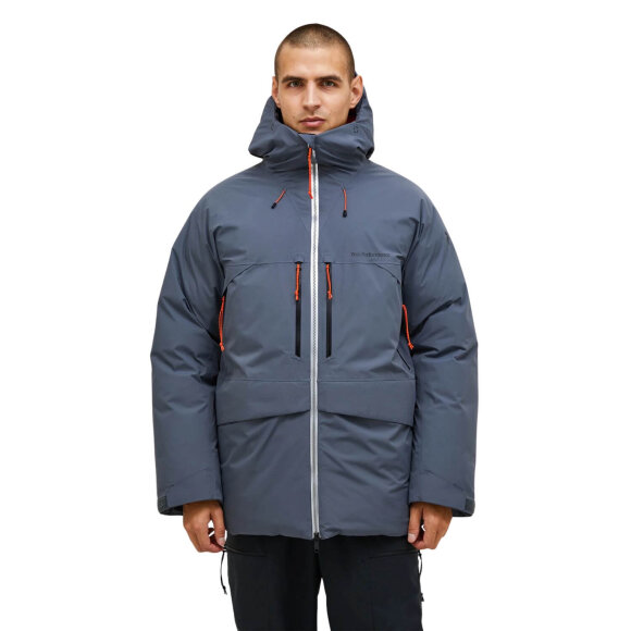 PEAK PERFORMANCE - M MOUNTAIN DOWN PARKA