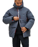 PEAK PERFORMANCE - M MOUNTAIN DOWN PARKA
