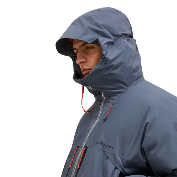 PEAK PERFORMANCE - M MOUNTAIN DOWN PARKA
