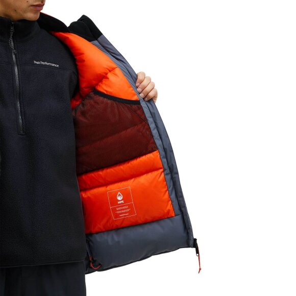 PEAK PERFORMANCE - M MOUNTAIN DOWN PARKA