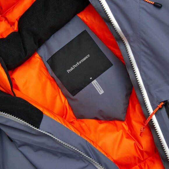 PEAK PERFORMANCE - M MOUNTAIN DOWN PARKA