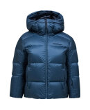 PEAK PERFORMANCE - W GLISSADE DOWN JACKET PEAK PERFORMANCE - W GLISSADE DOWN JACKET