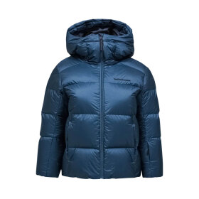 PEAK PERFORMANCE - W GLISSADE DOWN JACKET