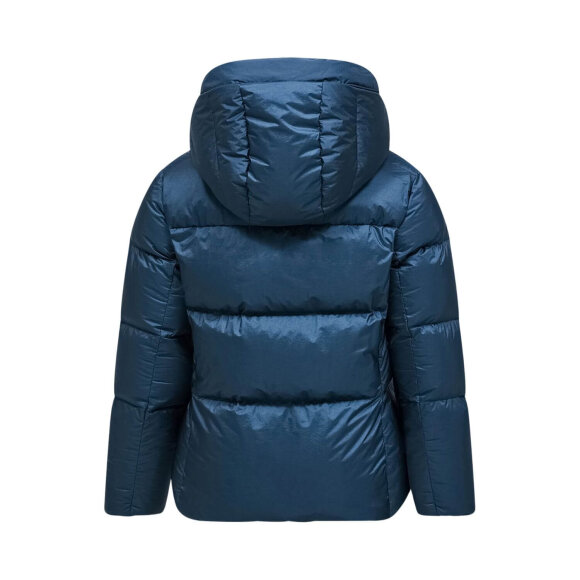 PEAK PERFORMANCE - W GLISSADE DOWN JACKET