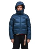 PEAK PERFORMANCE - W GLISSADE DOWN JACKET PEAK PERFORMANCE - W GLISSADE DOWN JACKET