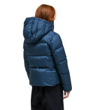 PEAK PERFORMANCE - W GLISSADE DOWN JACKET PEAK PERFORMANCE - W GLISSADE DOWN JACKET