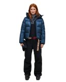 PEAK PERFORMANCE - W GLISSADE DOWN JACKET PEAK PERFORMANCE - W GLISSADE DOWN JACKET