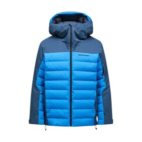 PEAK PERFORMANCE - M SHRED DOWN JACKET