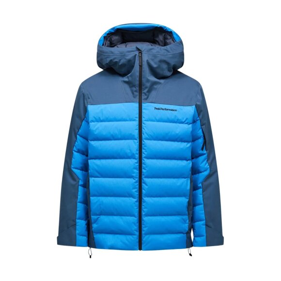 PEAK PERFORMANCE - M SHRED DOWN JACKET