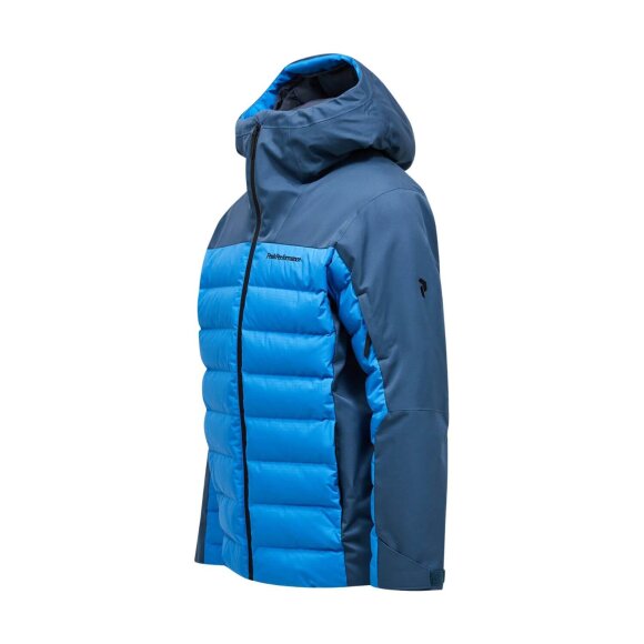 PEAK PERFORMANCE - M SHRED DOWN JACKET
