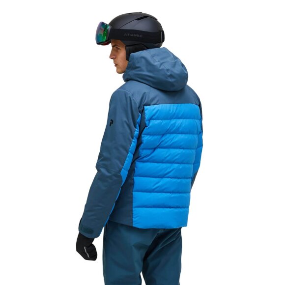 PEAK PERFORMANCE - M SHRED DOWN JACKET