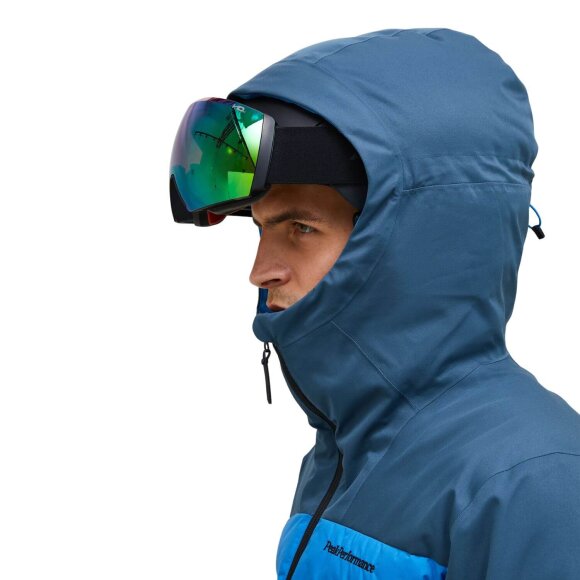 PEAK PERFORMANCE - M SHRED DOWN JACKET