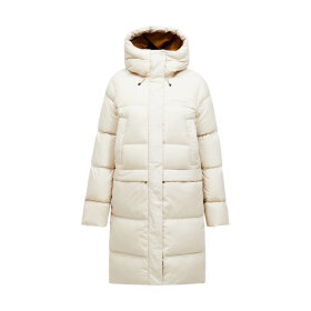 PEAK PERFORMANCE - W QUIVER DOWN PARKA