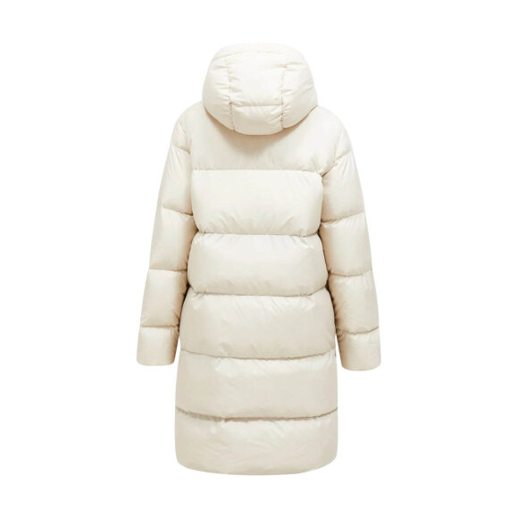 PEAK PERFORMANCE - W QUIVER DOWN PARKA