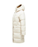 PEAK PERFORMANCE - W QUIVER DOWN PARKA PEAK PERFORMANCE - W QUIVER DOWN PARKA