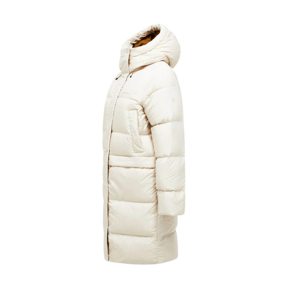 PEAK PERFORMANCE - W QUIVER DOWN PARKA