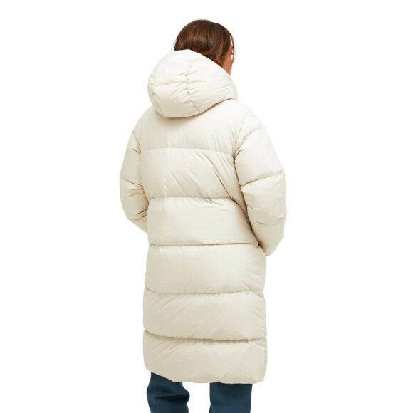 PEAK PERFORMANCE - W QUIVER DOWN PARKA