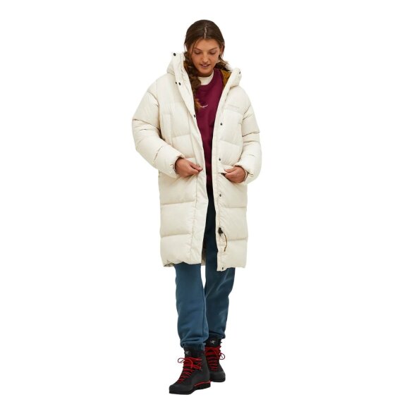 PEAK PERFORMANCE - W QUIVER DOWN PARKA