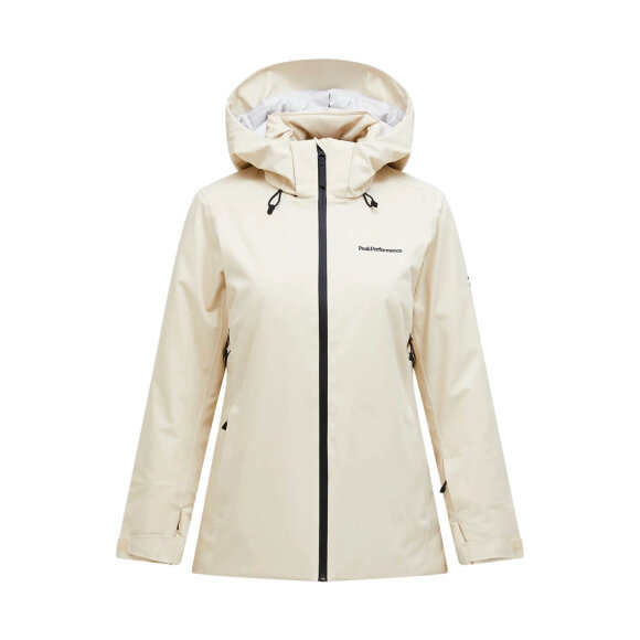 PEAK PERFORMANCE - W ANIMA INSULATED JKT