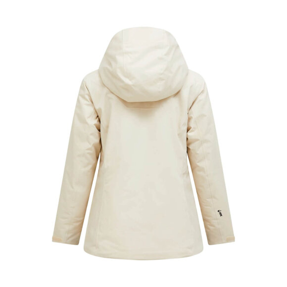 PEAK PERFORMANCE - W ANIMA INSULATED JKT