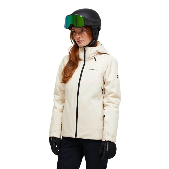 PEAK PERFORMANCE - W ANIMA INSULATED JKT