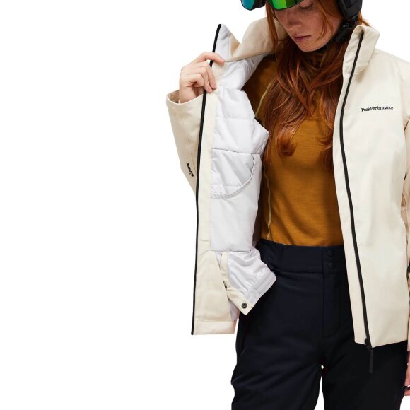 PEAK PERFORMANCE - W ANIMA INSULATED JKT