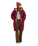 PEAK PERFORMANCE - W QUIVER DOWN PARKA PEAK PERFORMANCE - W QUIVER DOWN PARKA