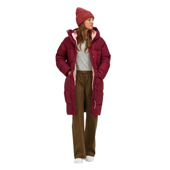 PEAK PERFORMANCE - W QUIVER DOWN PARKA