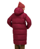 PEAK PERFORMANCE - W QUIVER DOWN PARKA PEAK PERFORMANCE - W QUIVER DOWN PARKA