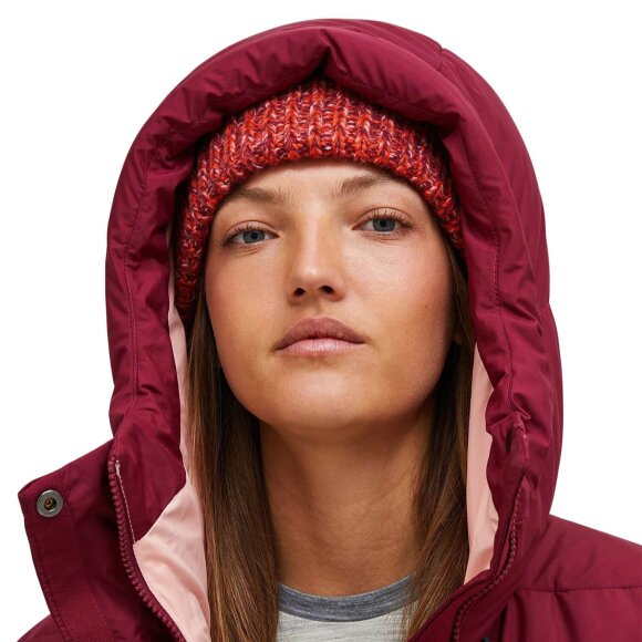 PEAK PERFORMANCE - W QUIVER DOWN PARKA